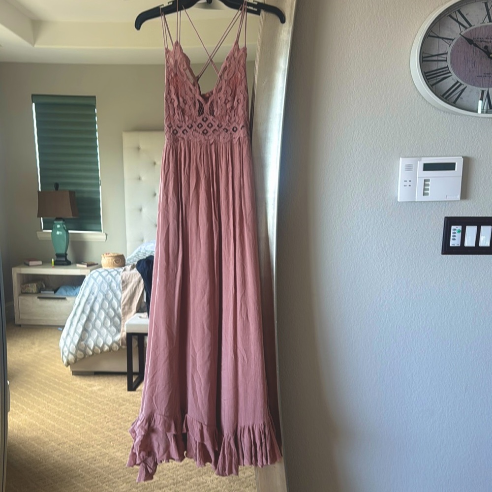 Free People Dress